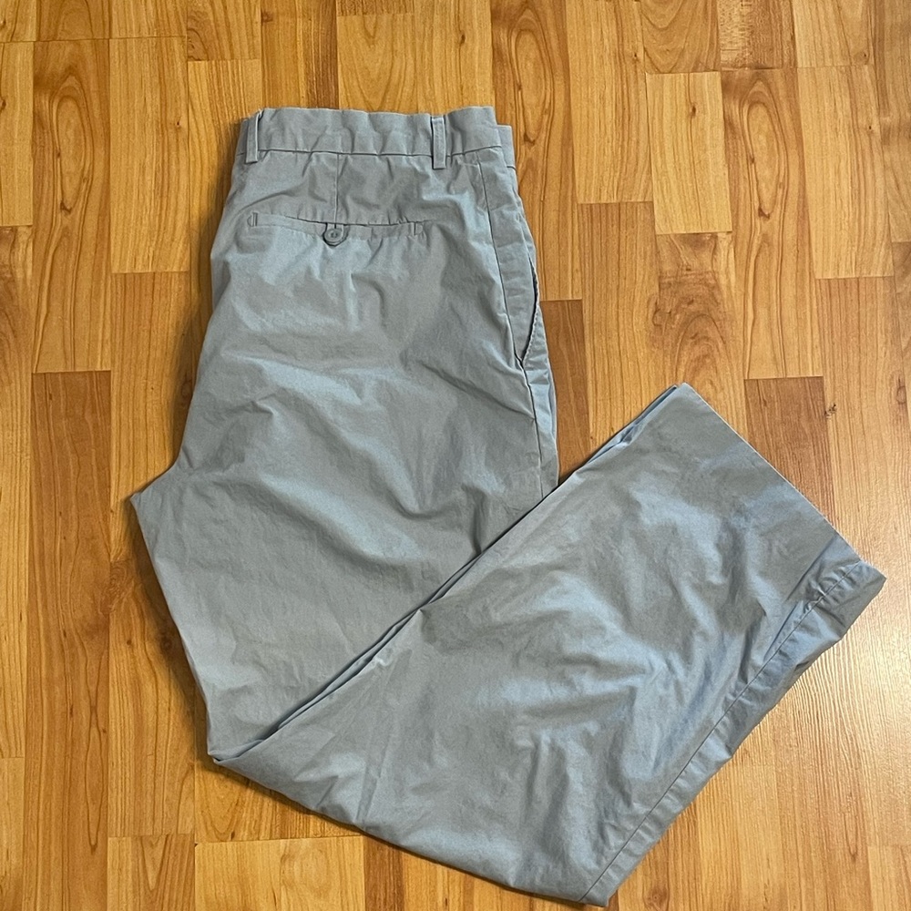 Banana Republic Men’s Trousers 36/30